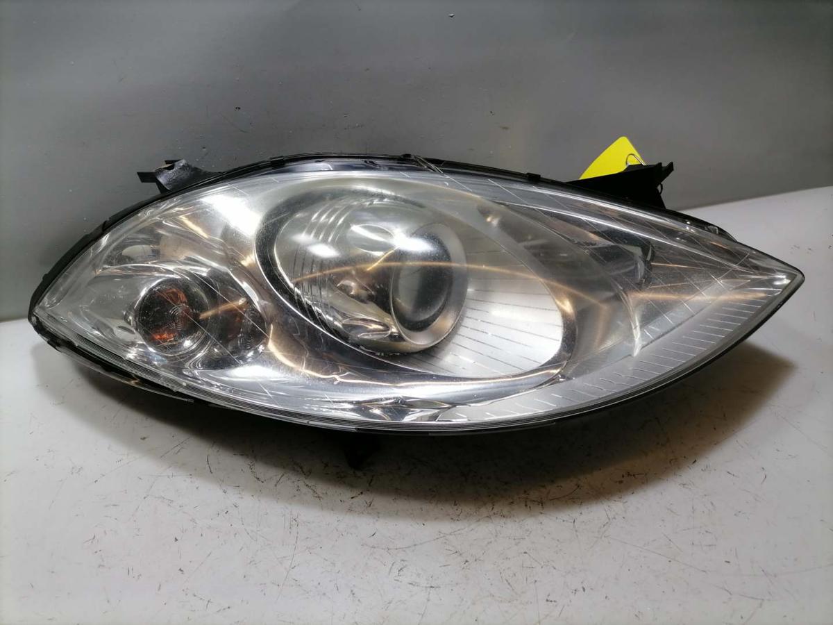 Mercedes A Klasse W169 original Scheinwerfer vorn rechts Halogen H7 Bj.2004